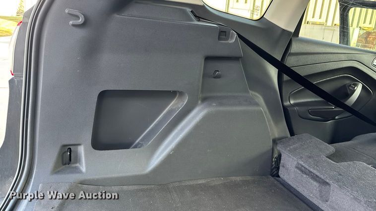 image for item FG1571 2015 Ford Escape SE SUV