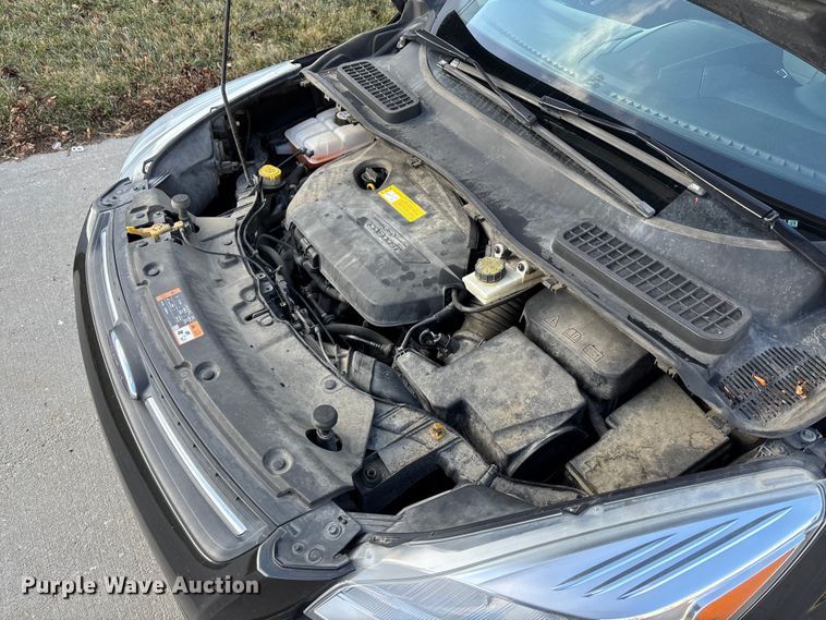 image for item FG1571 2015 Ford Escape SE SUV