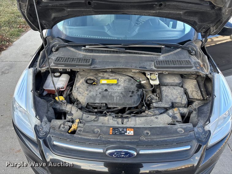 image for item FG1571 2015 Ford Escape SE SUV