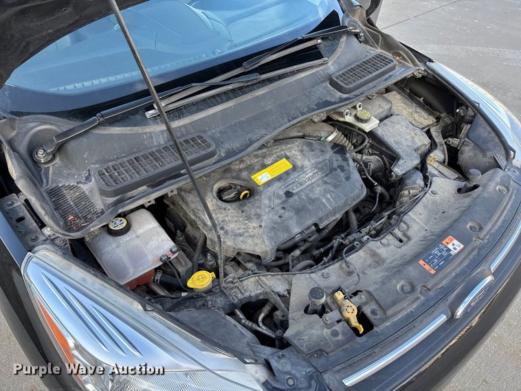 image for item FG1571 2015 Ford Escape SE SUV