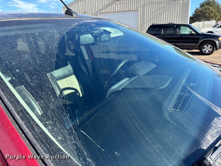 image for item FG1628 2008 Lincoln MKX Limited Edition SUV