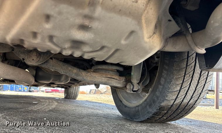 image for item FG1628 2008 Lincoln MKX Limited Edition SUV