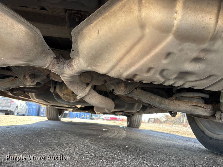 image for item FG1628 2008 Lincoln MKX Limited Edition SUV