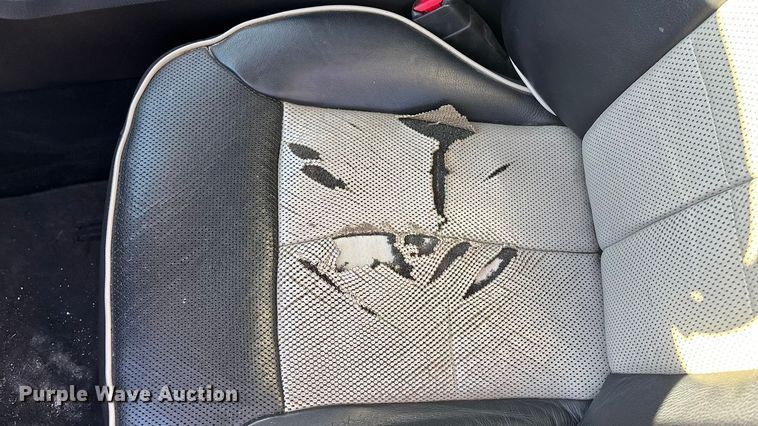 image for item FG1628 2008 Lincoln MKX Limited Edition SUV