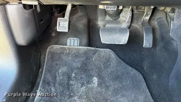 image for item FG1628 2008 Lincoln MKX Limited Edition SUV