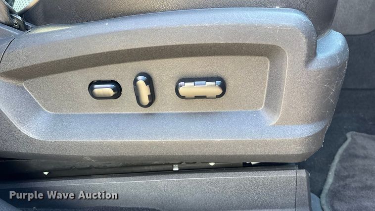 image for item FG1628 2008 Lincoln MKX Limited Edition SUV