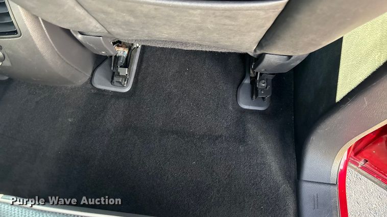 image for item FG1628 2008 Lincoln MKX Limited Edition SUV