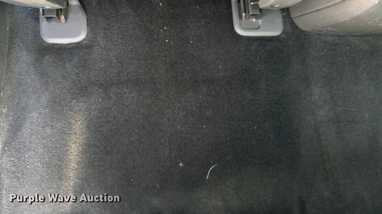 image for item FG1628 2008 Lincoln MKX Limited Edition SUV