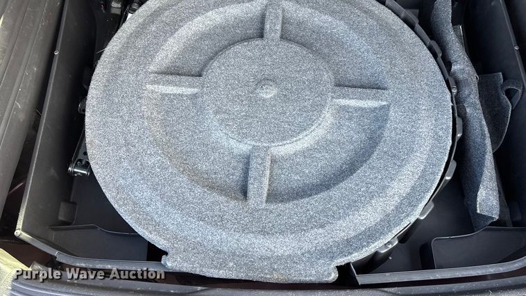 image for item FG1628 2008 Lincoln MKX Limited Edition SUV