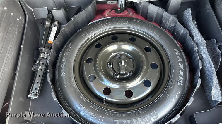 image for item FG1628 2008 Lincoln MKX Limited Edition SUV