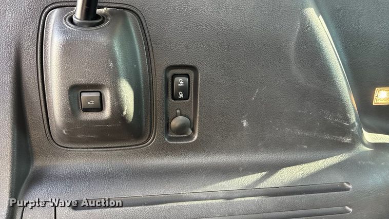 image for item FG1628 2008 Lincoln MKX Limited Edition SUV