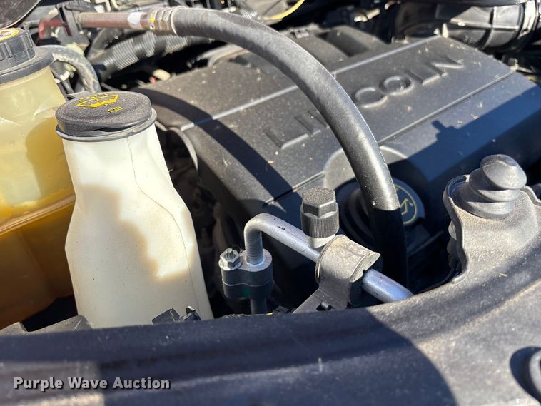 image for item FG1628 2008 Lincoln MKX Limited Edition SUV