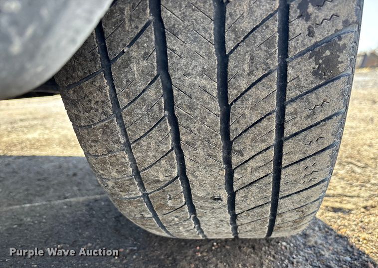 image for item FG1628 2008 Lincoln MKX Limited Edition SUV