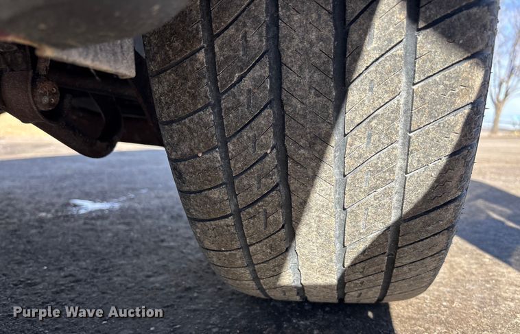 image for item FG1628 2008 Lincoln MKX Limited Edition SUV