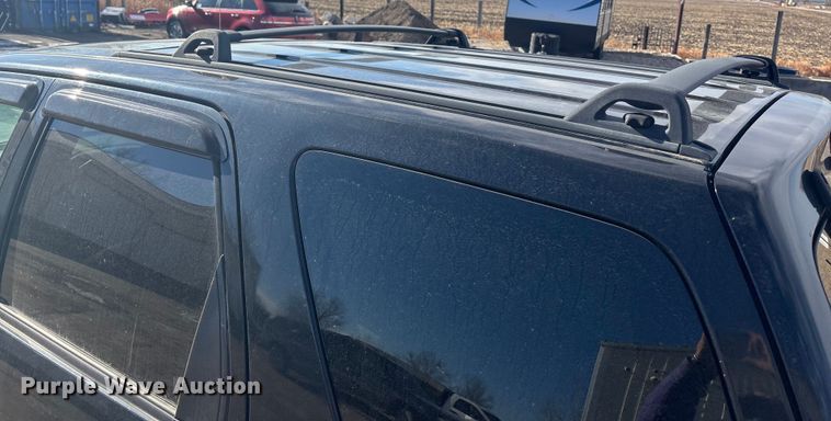 image for item FG1629 2004 Ford Escape 