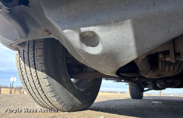 image for item FG1629 2004 Ford Escape 