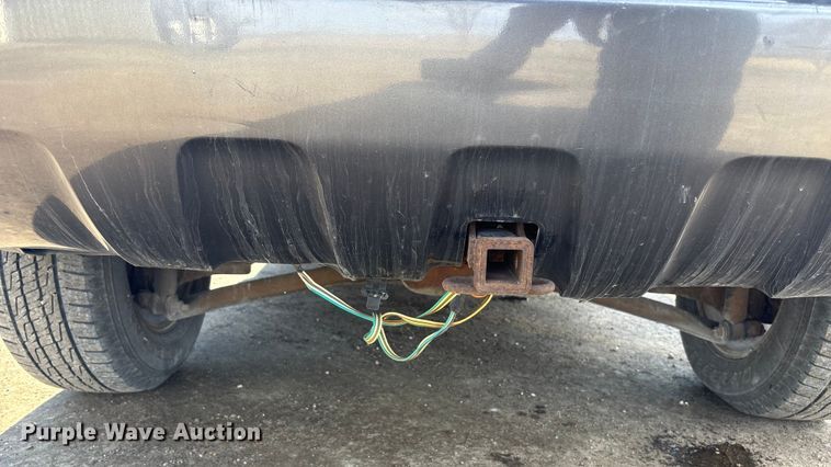 image for item FG1629 2004 Ford Escape 