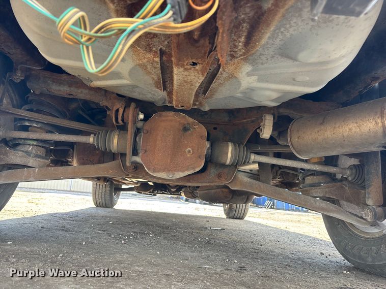 image for item FG1629 2004 Ford Escape 