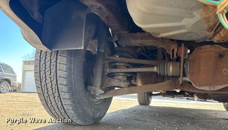 image for item FG1629 2004 Ford Escape 