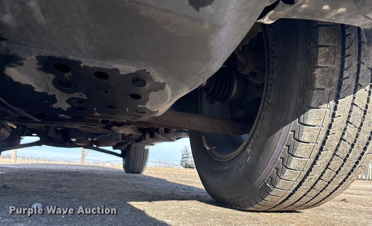 image for item FG1629 2004 Ford Escape 