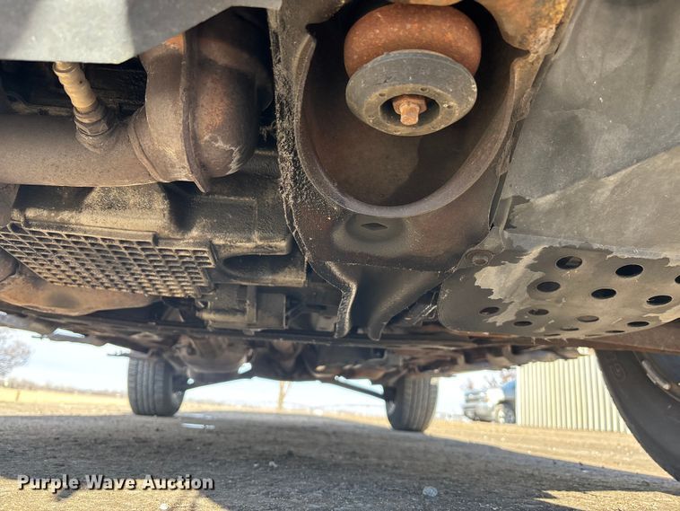 image for item FG1629 2004 Ford Escape 