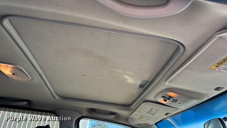 image for item FG1629 2004 Ford Escape 