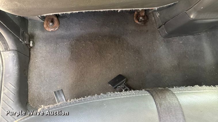 image for item FG1629 2004 Ford Escape 