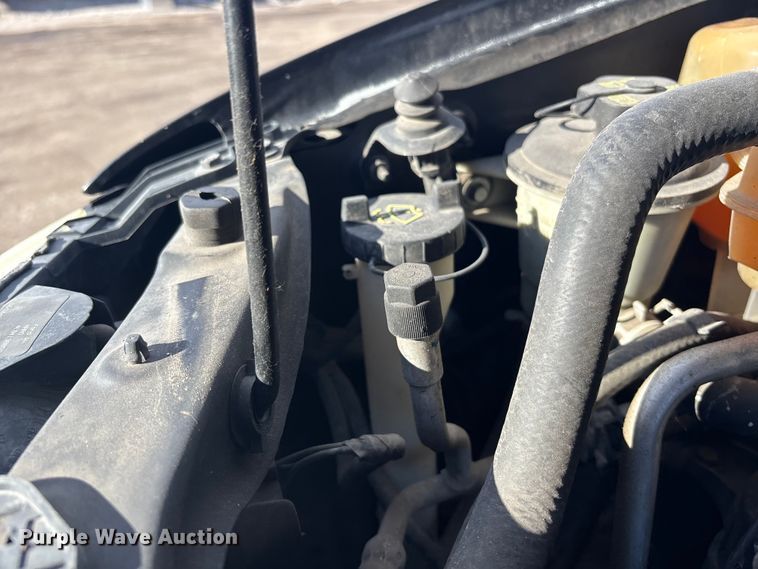 image for item FG1629 2004 Ford Escape 