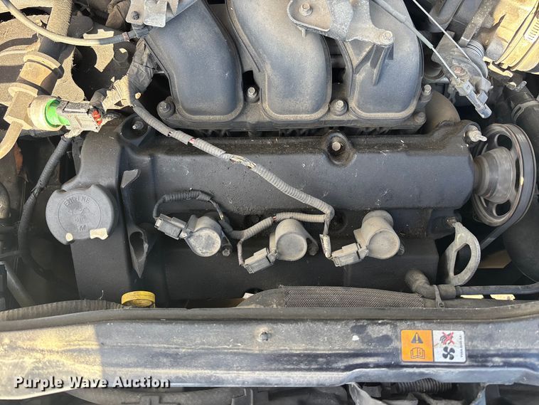 image for item FG1629 2004 Ford Escape 