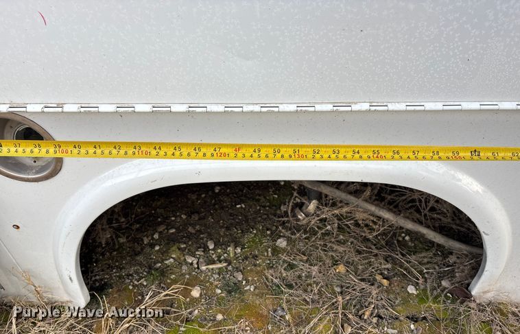 image for item FG1658 Knapheide 696–2 pickup truck utility bed