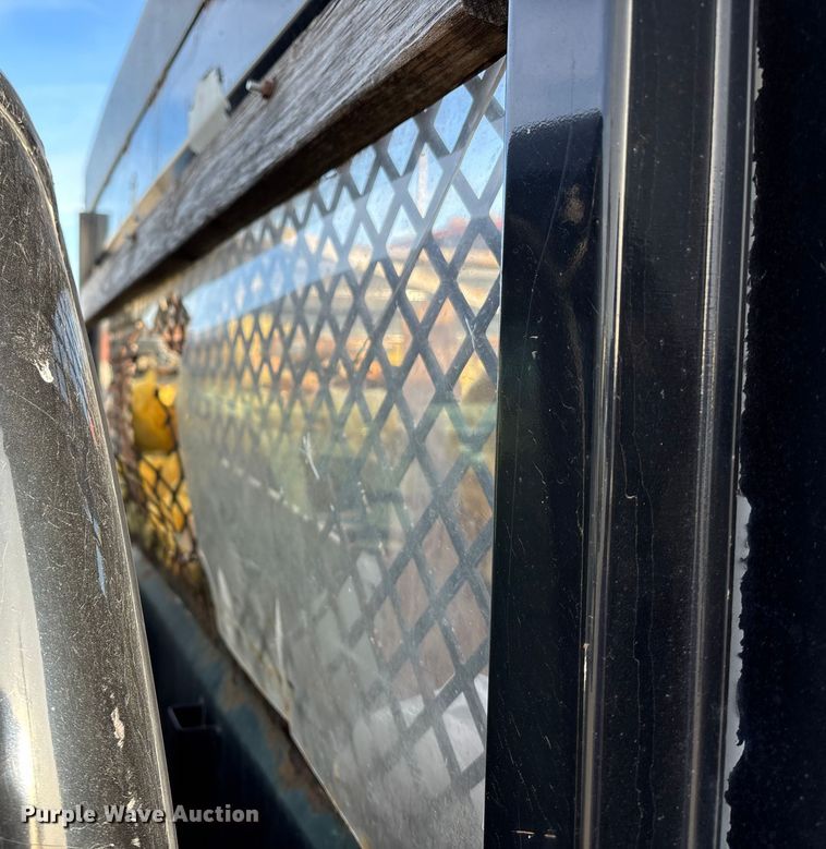 image for item FG1661 Knapheide PXT-125A dump bed