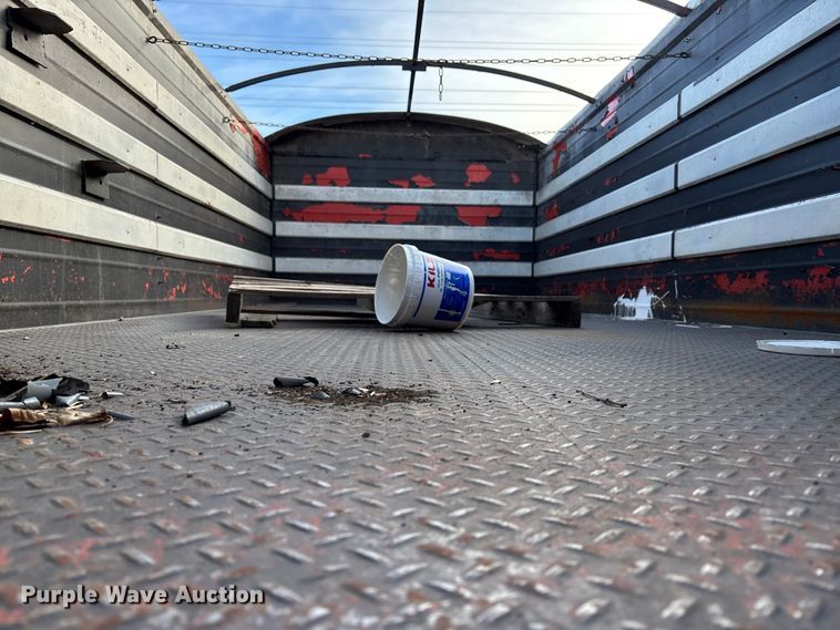 image for item FG1664 Grain bed