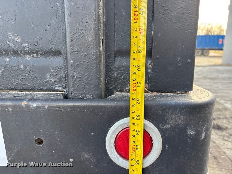 image for item FG1664 Grain bed