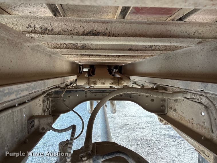 image for item FG1664 Grain bed