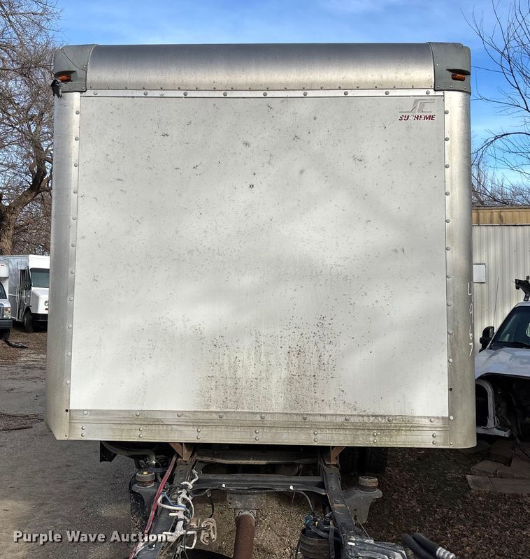 image for item FG1666 Supreme box bed