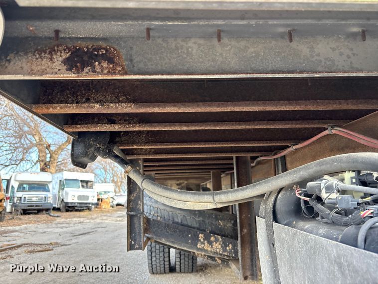 image for item FG1666 Supreme box bed