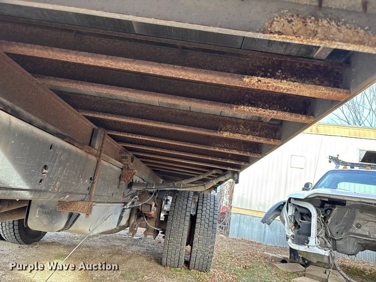 image for item FG1666 Supreme box bed