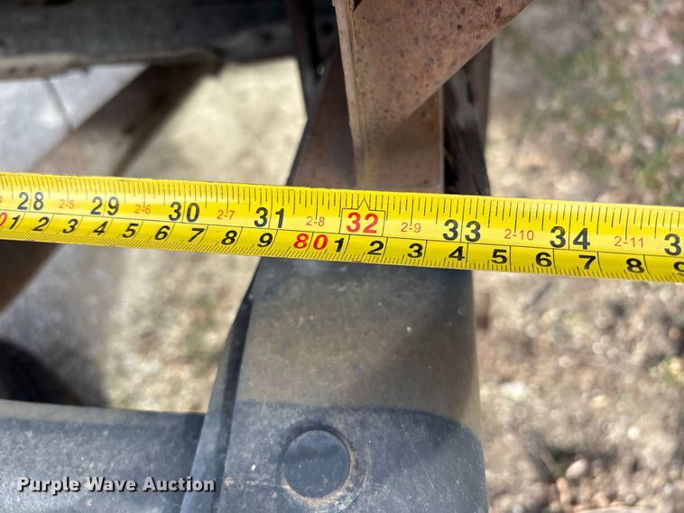 image for item FG1666 Supreme box bed