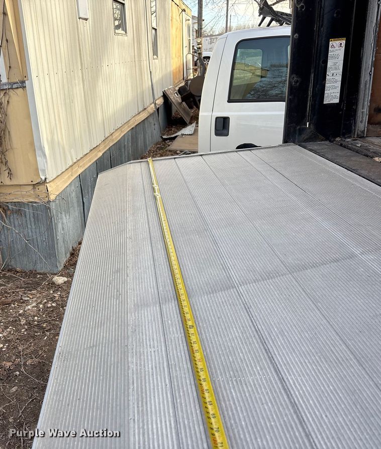 image for item FG1666 Supreme box bed