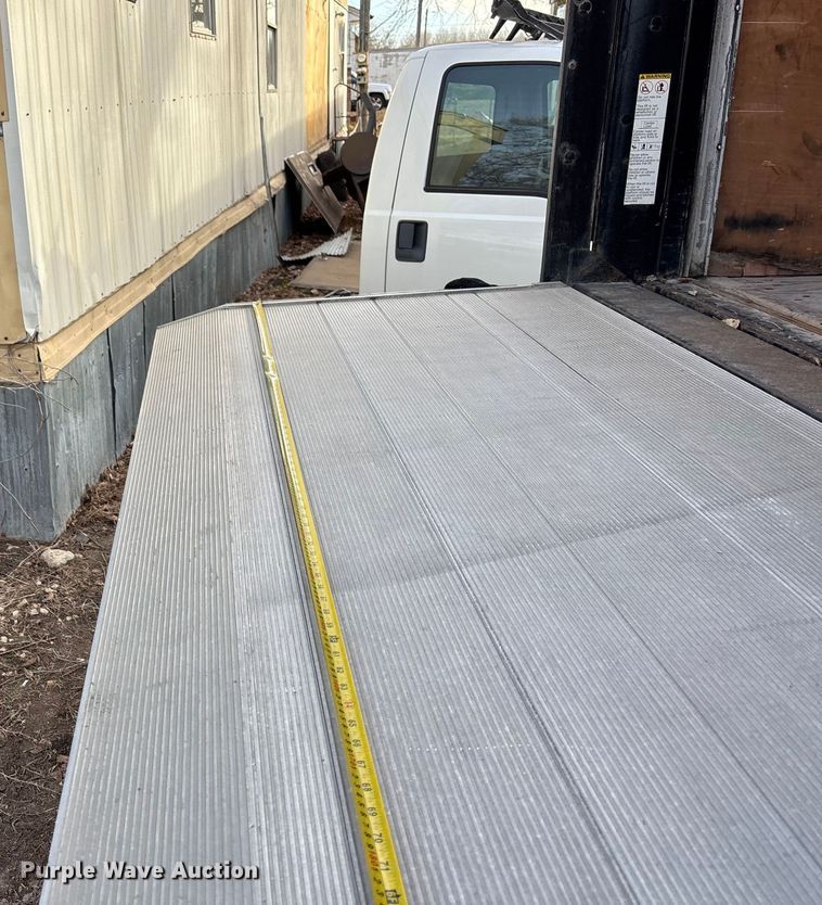 image for item FG1666 Supreme box bed