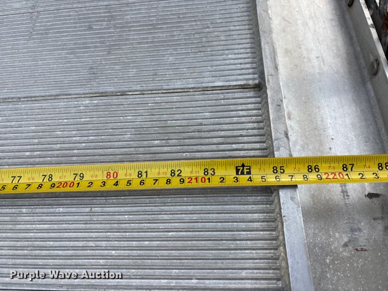 image for item FG1666 Supreme box bed