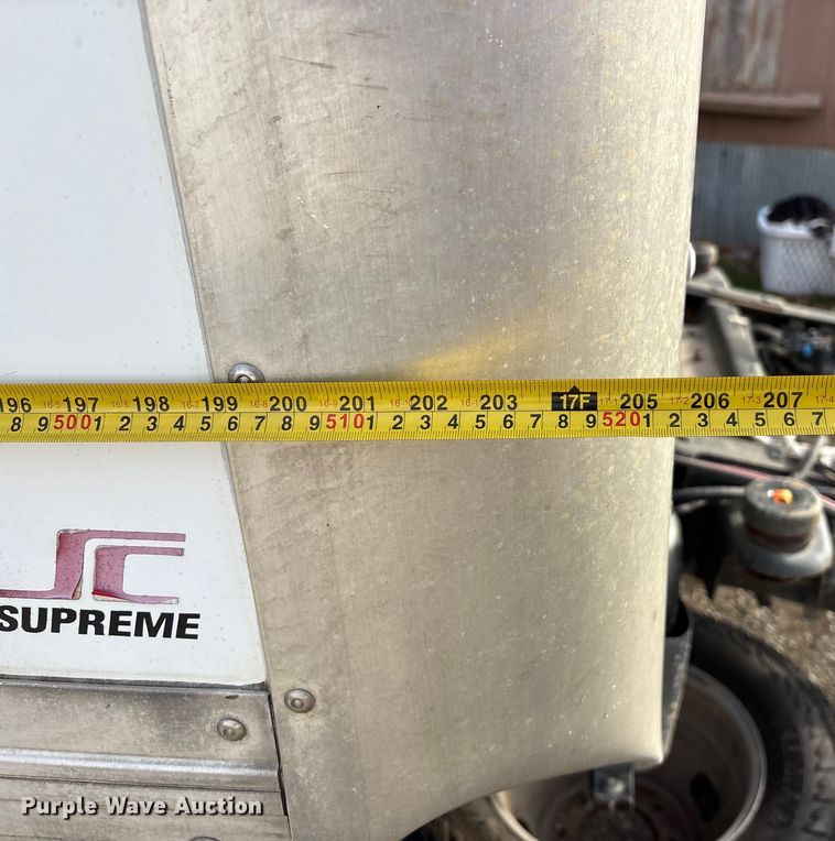 image for item FG1666 Supreme box bed