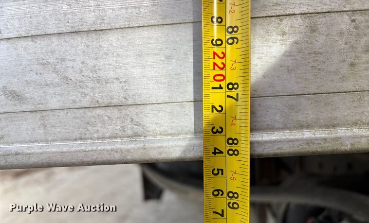 image for item FG1666 Supreme box bed