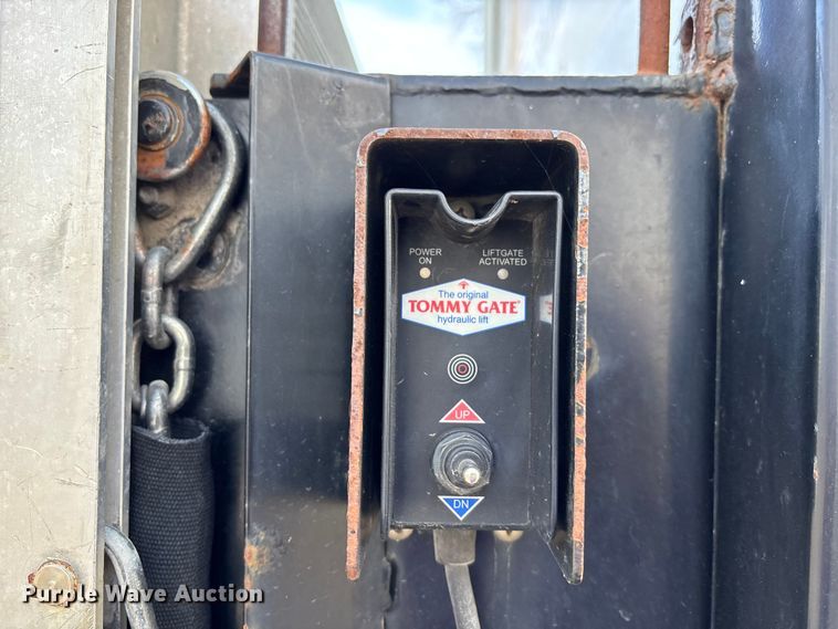 image for item FG1666 Supreme box bed