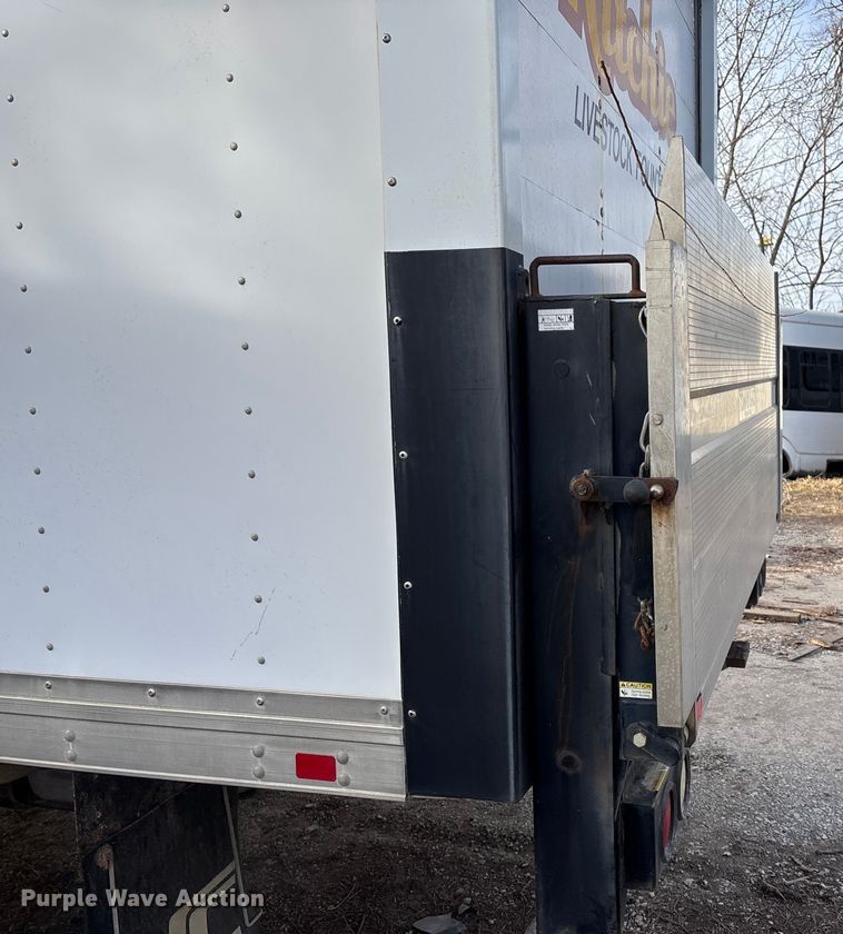 image for item FG1666 Supreme box bed