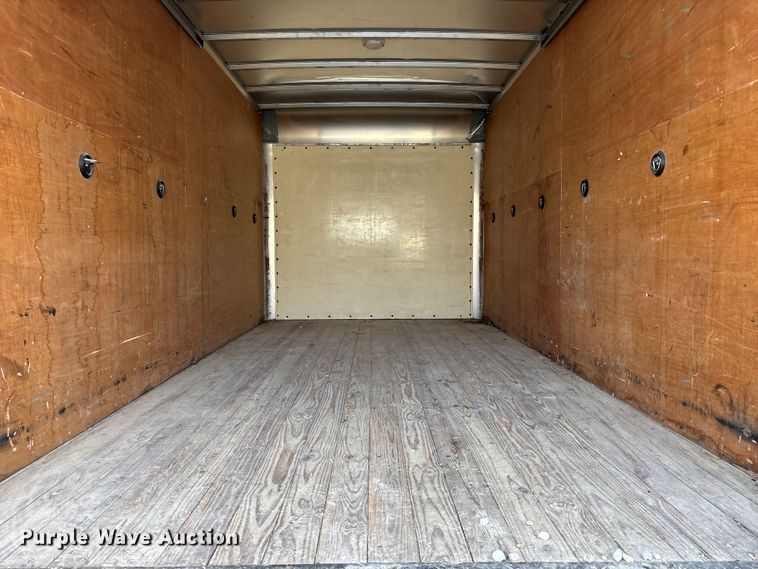 image for item FG1666 Supreme box bed