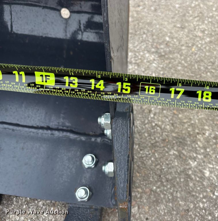 image for item FG2503 2025 ATS power XX12R mini excavator