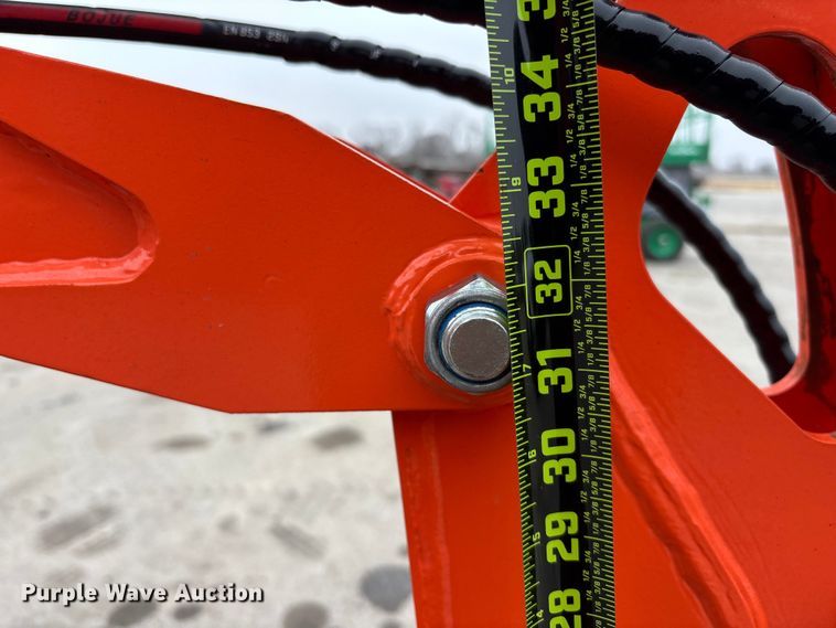 image for item FG2503 2025 ATS power XX12R mini excavator