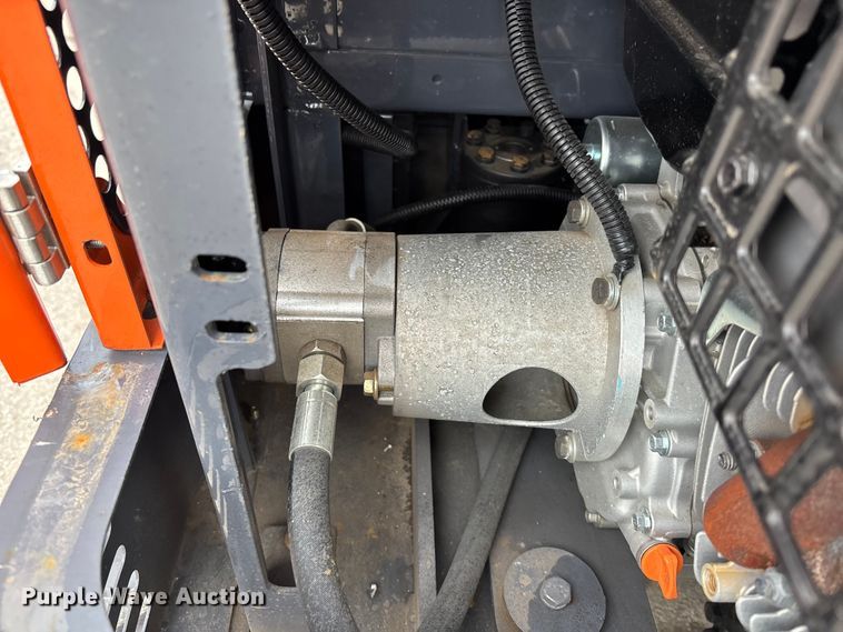 image for item FG2503 2025 ATS power XX12R mini excavator