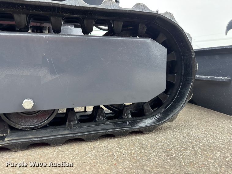 image for item FG2503 2025 ATS power XX12R mini excavator